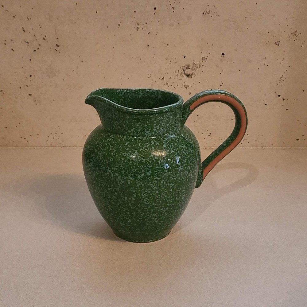 Green Jug